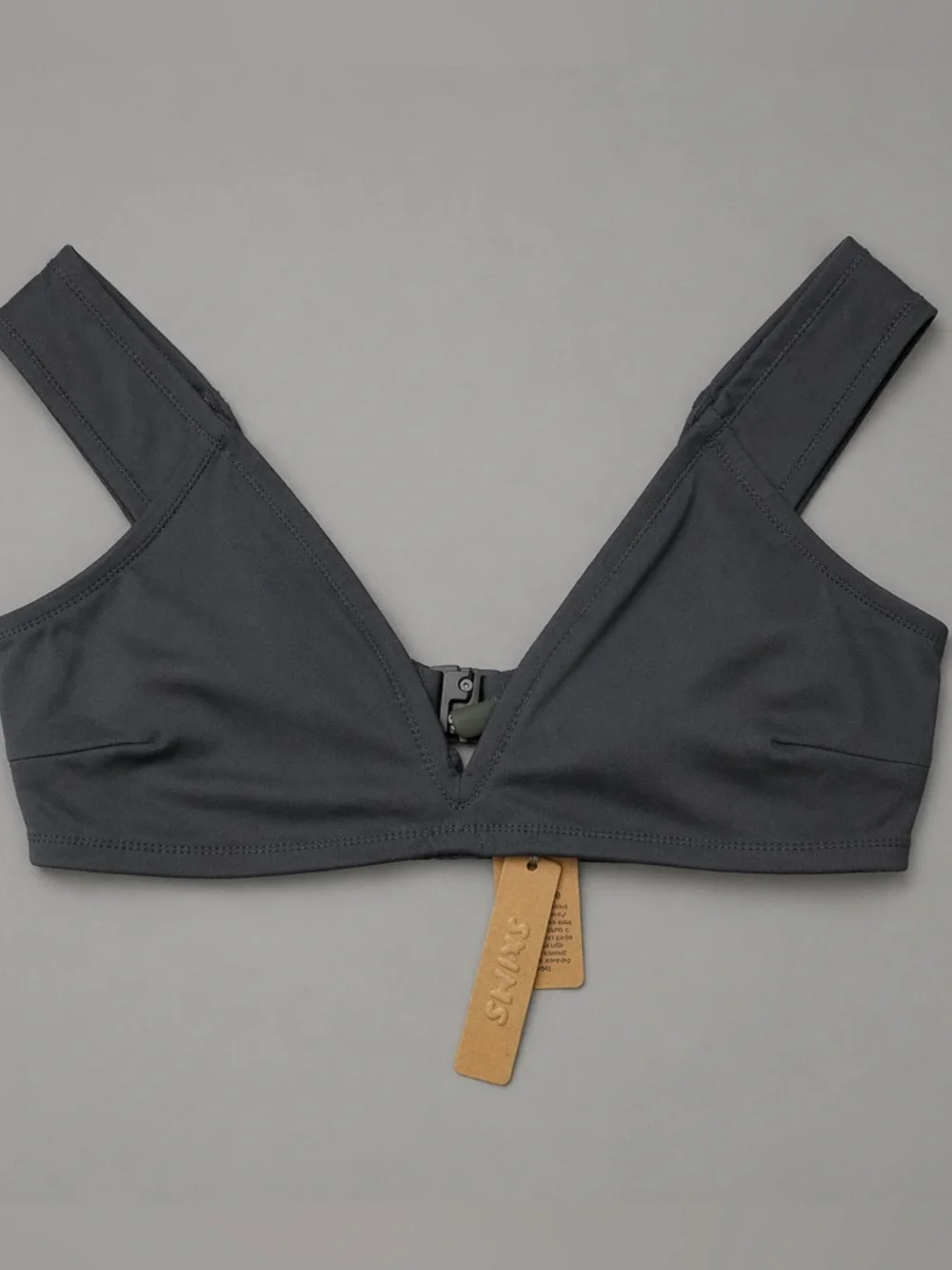 Skims swim sculpting off the shoulder top